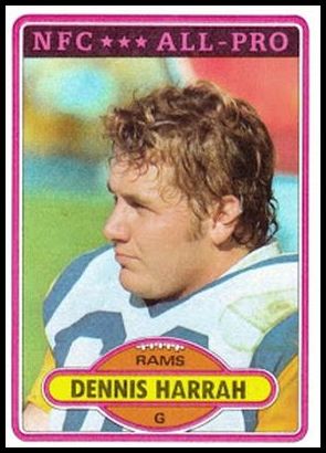60 Dennis Harrah